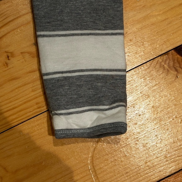 Burt’s Bee Baby organic cotton bunting - Picture 2 of 5